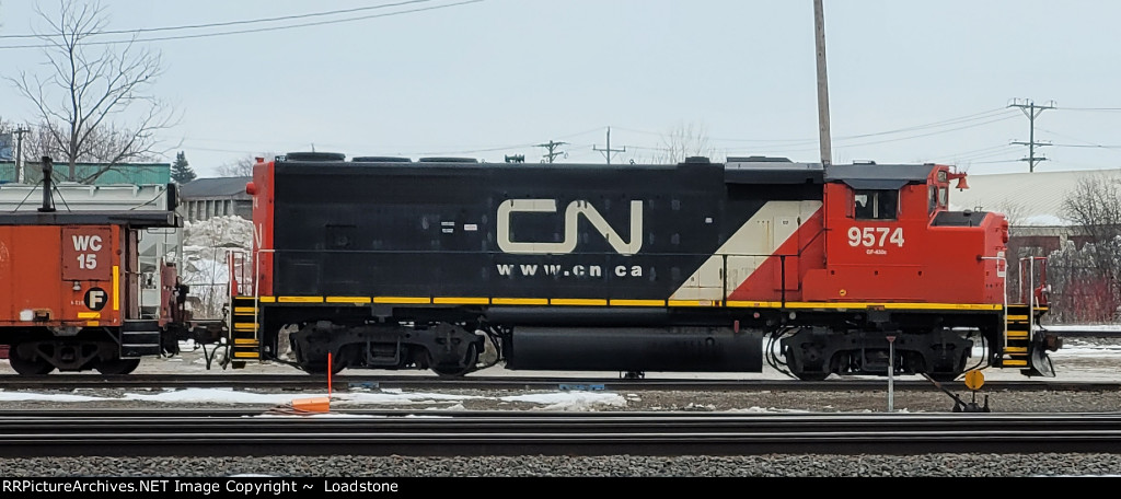 CN 9574